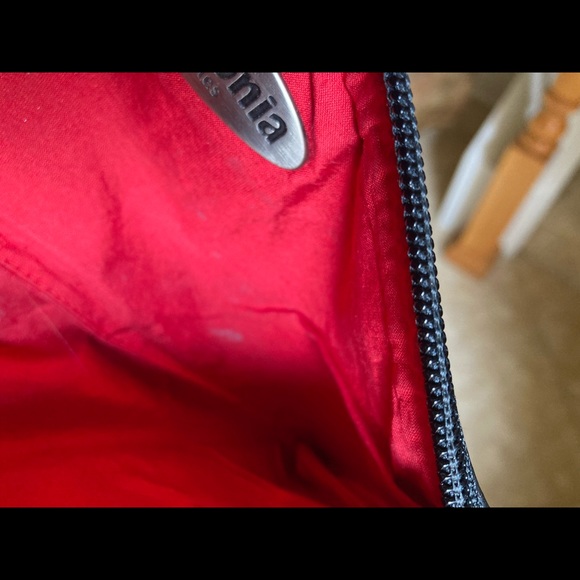 M. Andonia Motorcycle Wristlet Purse - Picture 4 of 4